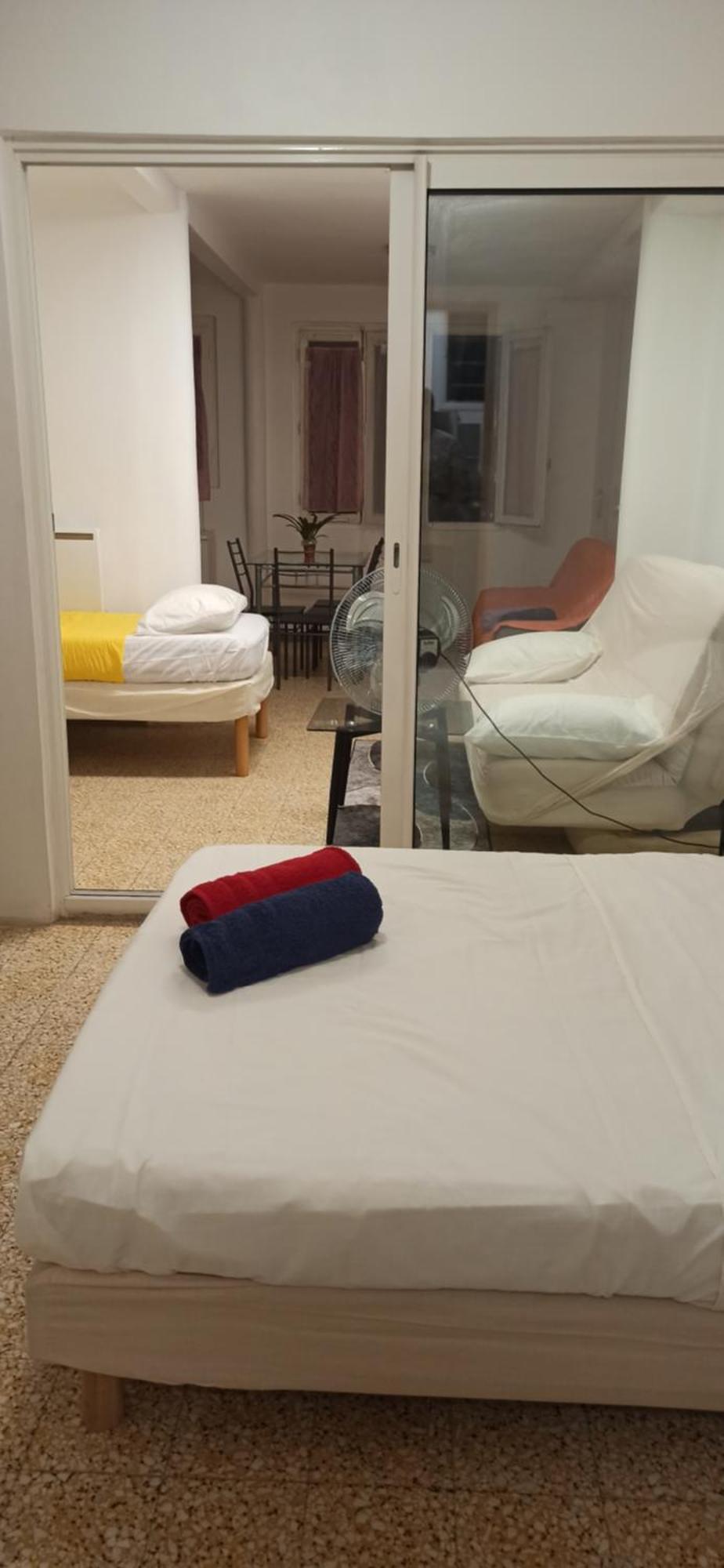 Apartamento Bel Proche Marche.