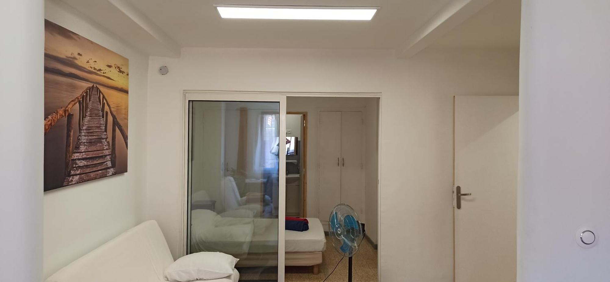 Apartamento Bel Proche Marche. *
