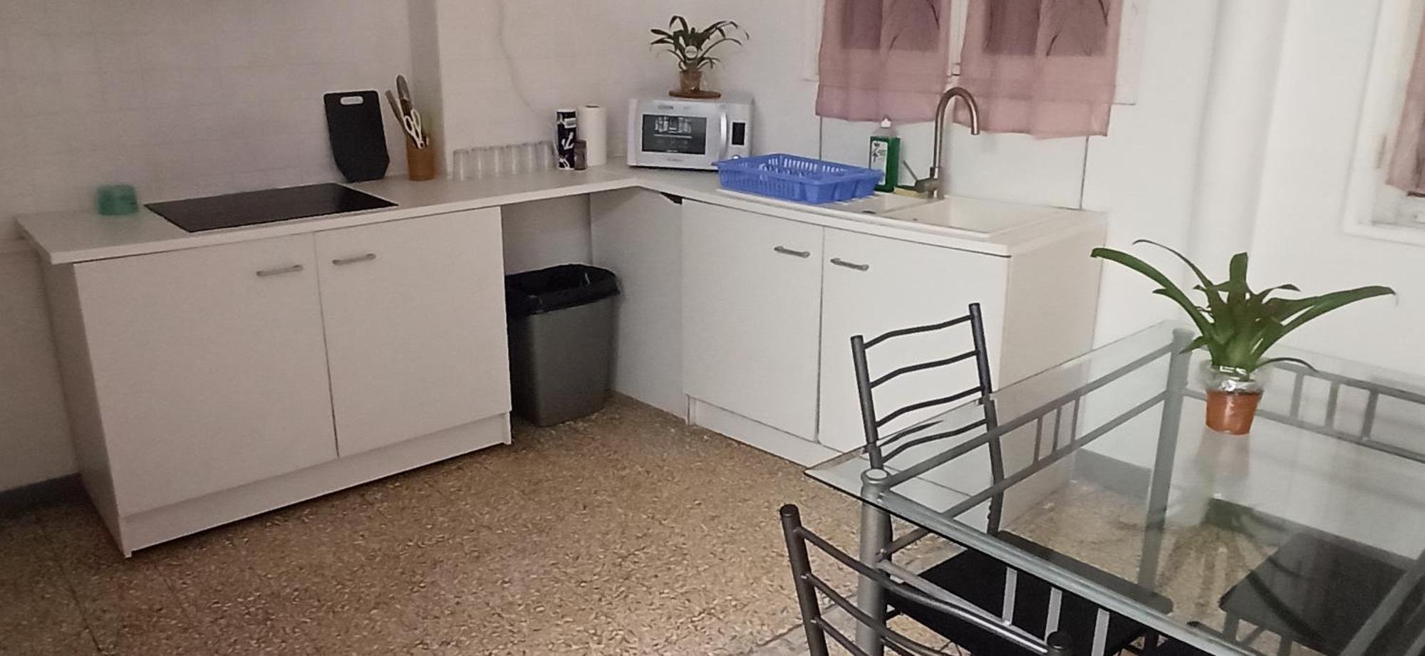 Apartamento Bel Proche Marche. *